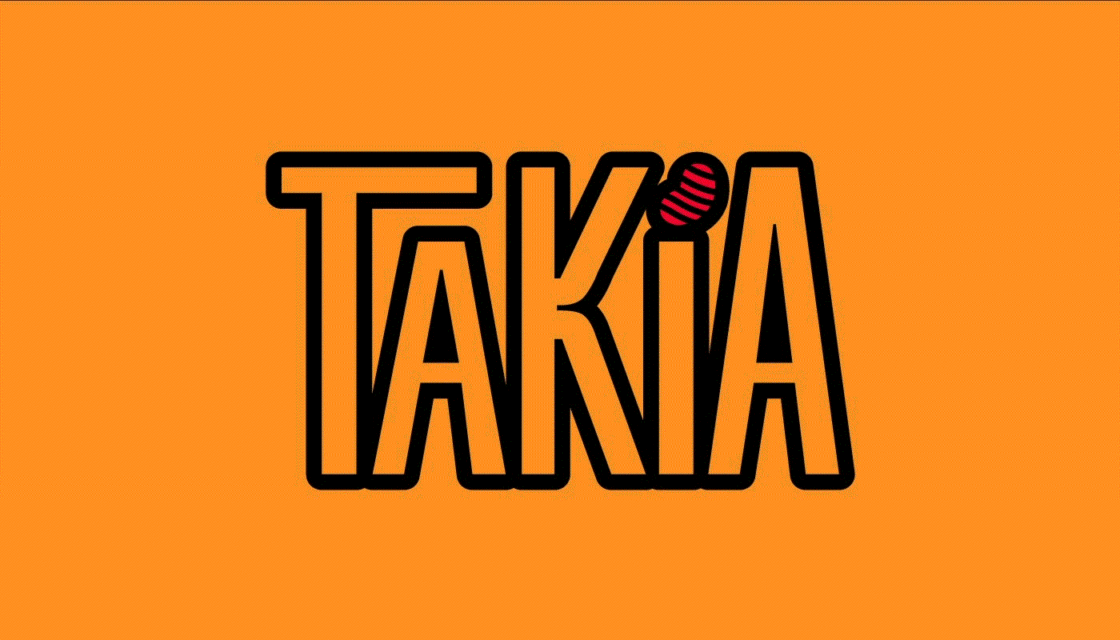 Takia